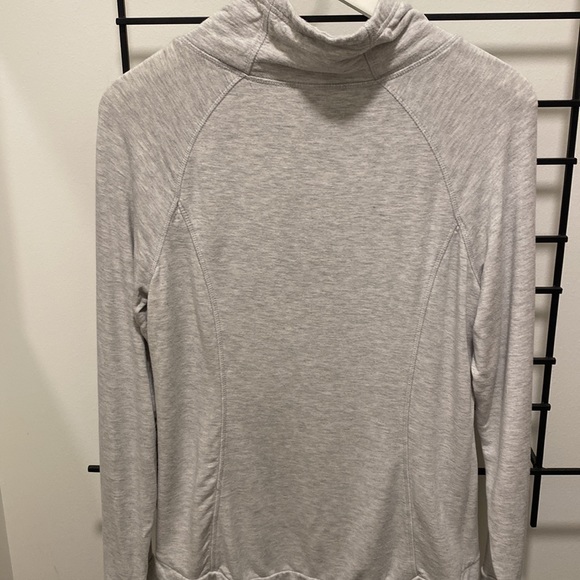 Yogalicious small sweatshirt - Picture 6 of 7